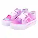 Zapatillas Niña Rosado Pillin 35