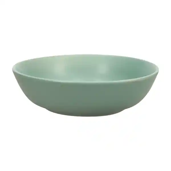 Plato Sopa Cerámica New Stone 21.4 cm