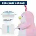 Miniso Pingüino De Peluche