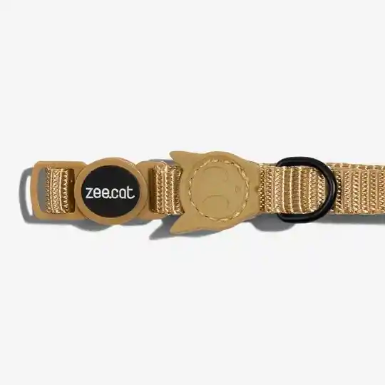 Zeecat Collar Para Gato Sand