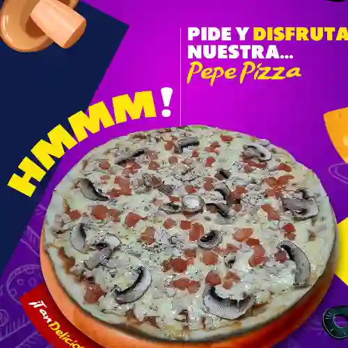 Pepe Pizza Gigante
