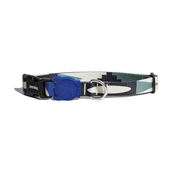 Zee.Dog Collar Tarot Extra Small