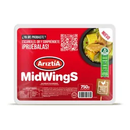 Ariztía Midwings