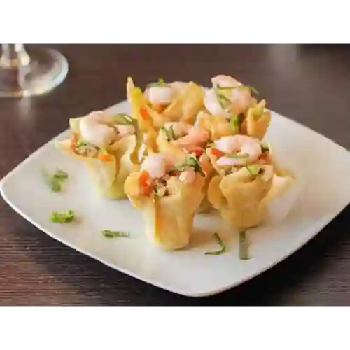 Siu Mai(8u)