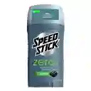 Speed Stick Desodorante Carbón Zero en Barra