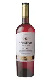 Hugo Casanova Vino Rosado Reserva Antaño