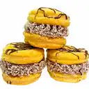 Alfajor 0% Azúcar 3 Unidades
