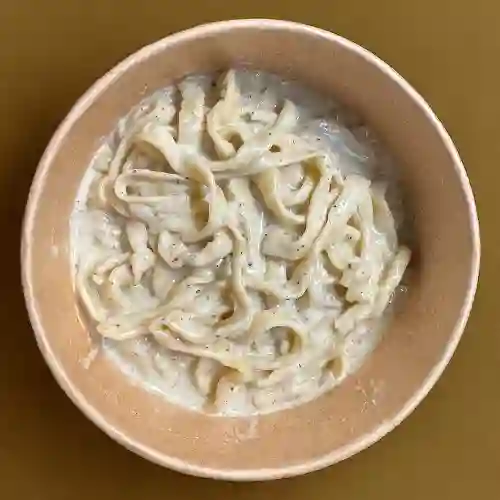 Pasta Cacio E' Pepe