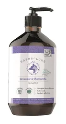 M-Pets Shampoo Para Perro De Lavanda Y Manzanilla