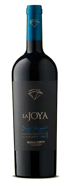 La Joya Vino Single Cabernet 14 Grados