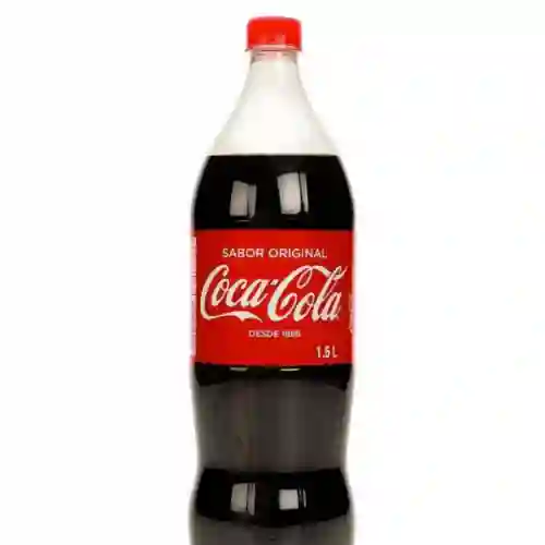 Coca cola 1,0 lt