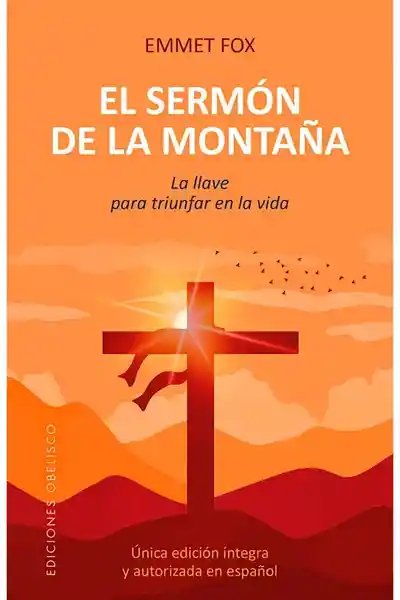 El Sermon de la Montaña - Fox Emmet