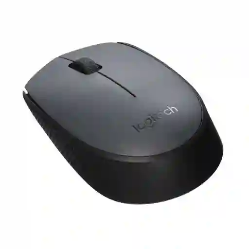 Logitech Mouse M170