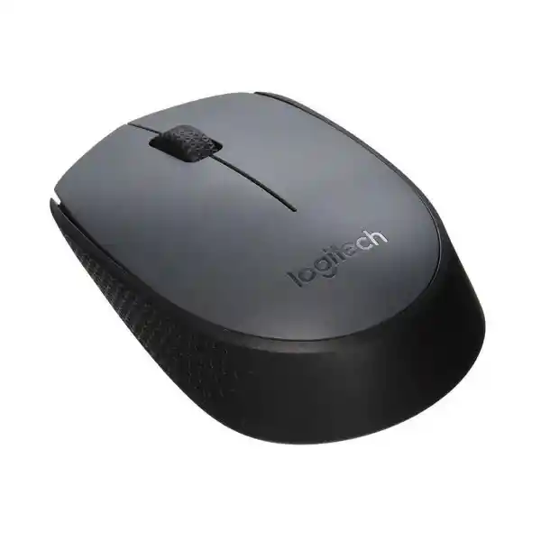 Logitech Mouse M170