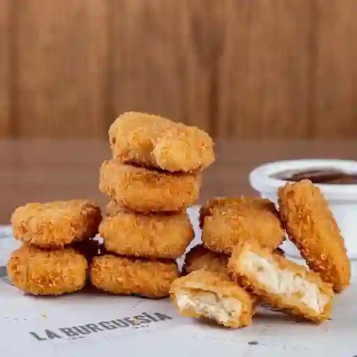 Nuggets 10