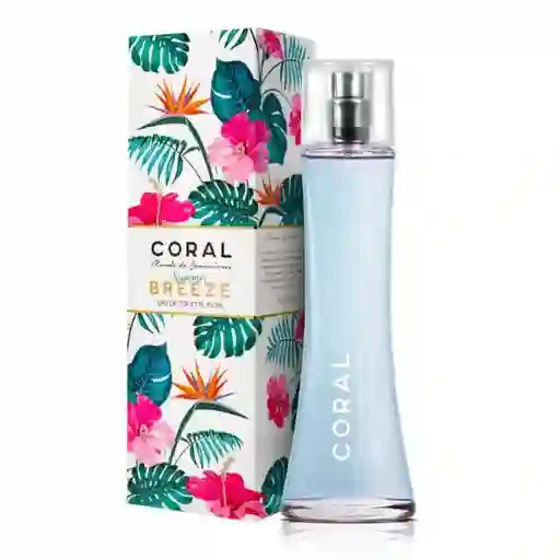Coral Breeze Parfume
