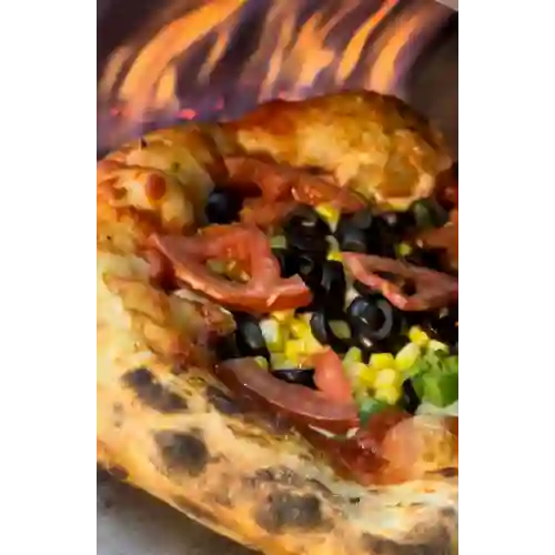 Pizza Veggie