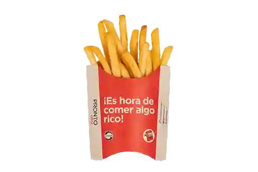 Papas Fritas Grande