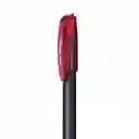 Pentel Roller Energel Rojo 0.5Mm Makkuro