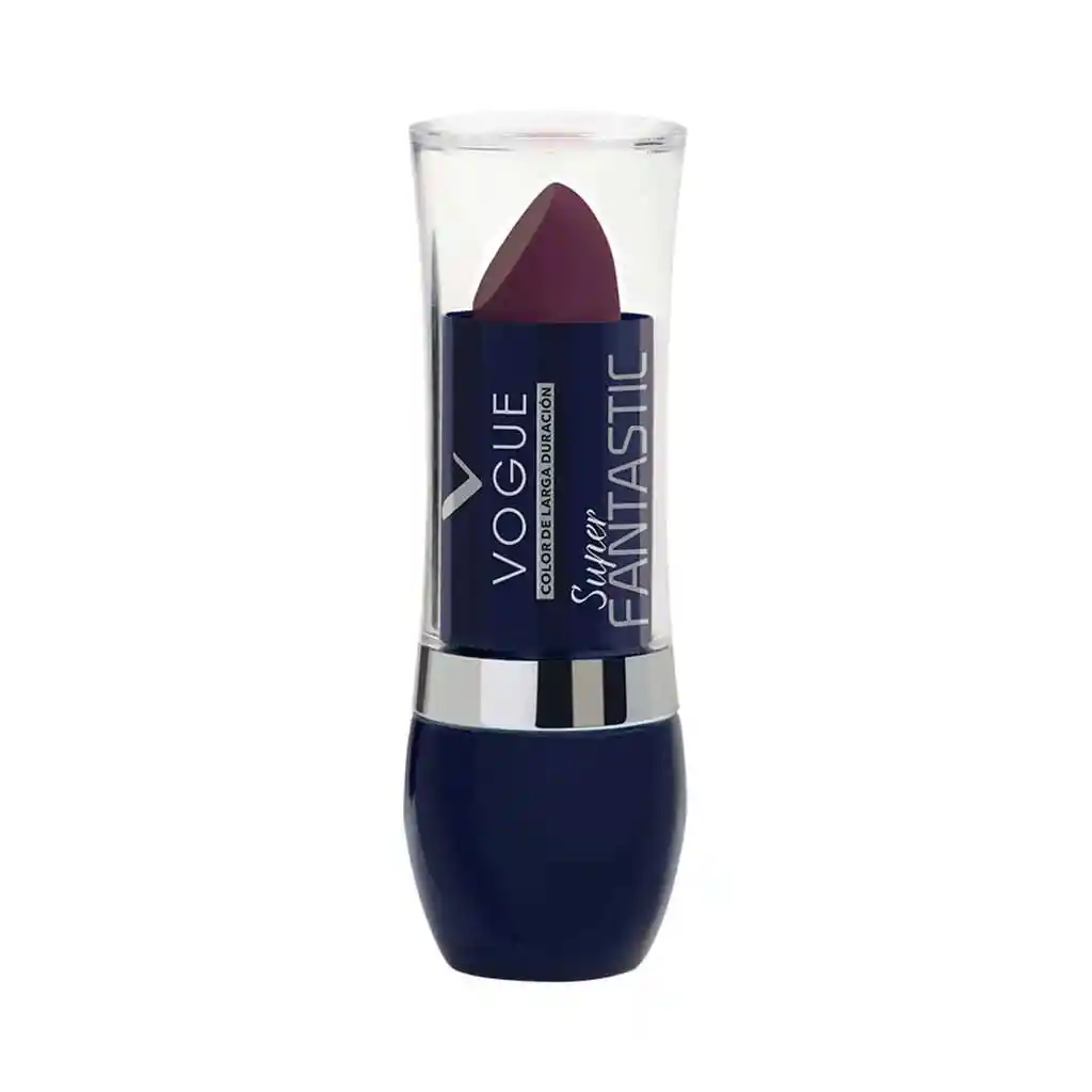 Vogue Labial Fantastic Sangria