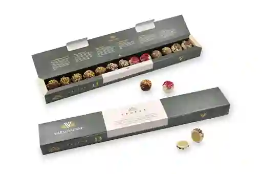 Trufas 2025 Varsovienne