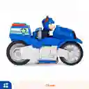 Paw Patrol Vehículo Motopups Imexporta