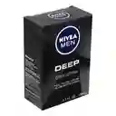 Nivea Men Loción After Shave Deep Comfort