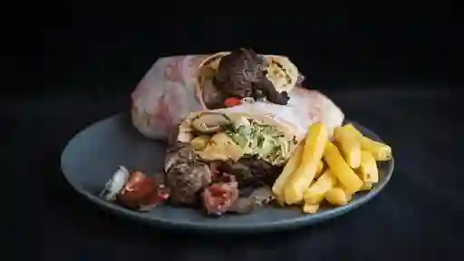 Combo Un Sandwich de Lomito