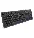 Philips Teclado 6234 Negro