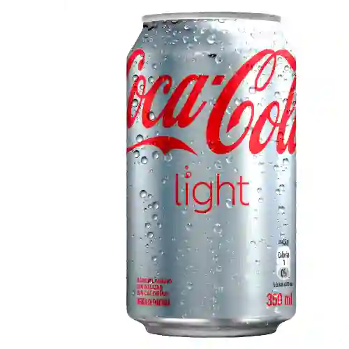 Coca Cola Light 350 ml