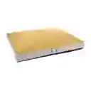 Cojín Cama Liso Para Perros 70 x 50 x 7 cm Casaideas