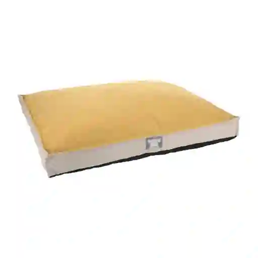 Cojín Cama Liso Para Perros 70 x 50 x 7 cm Casaideas