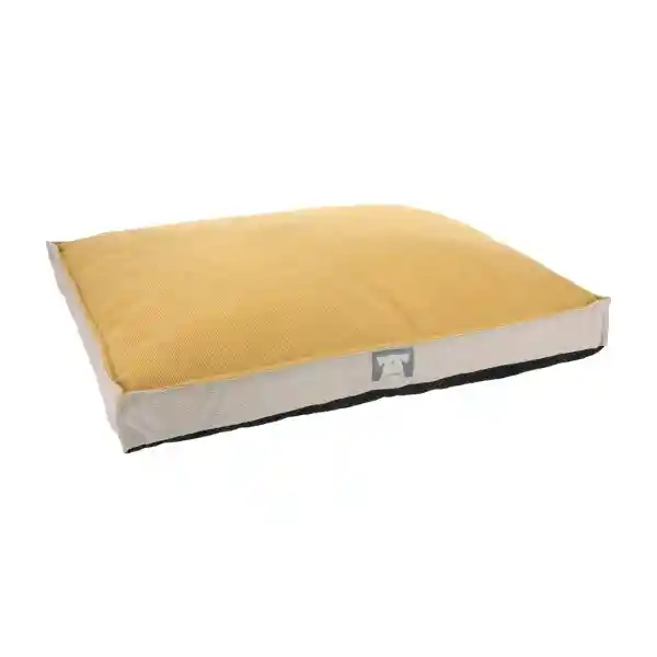 Cojín Cama Liso Para Perros 70 x 50 x 7 cm Casaideas