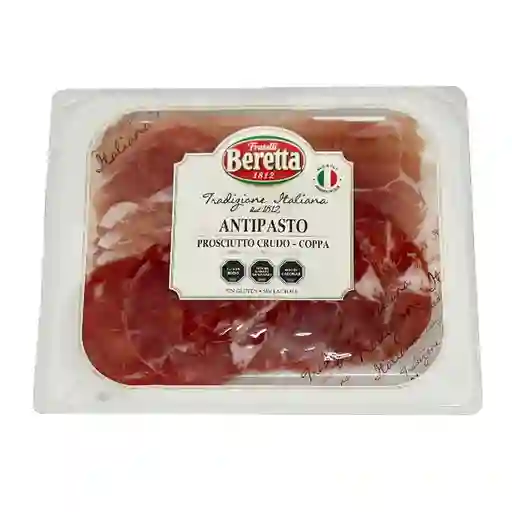 Beretta Antipasto Coppa Crudo