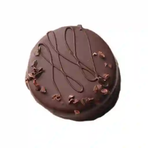 Mermoz Snack Alfajor de Chocolate
