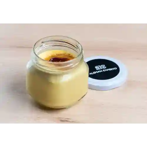Creme Brulee