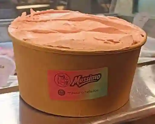 Pote de Helado 1 Litro