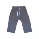 Pantalón Bebe Niño Verde Pillin 3 M