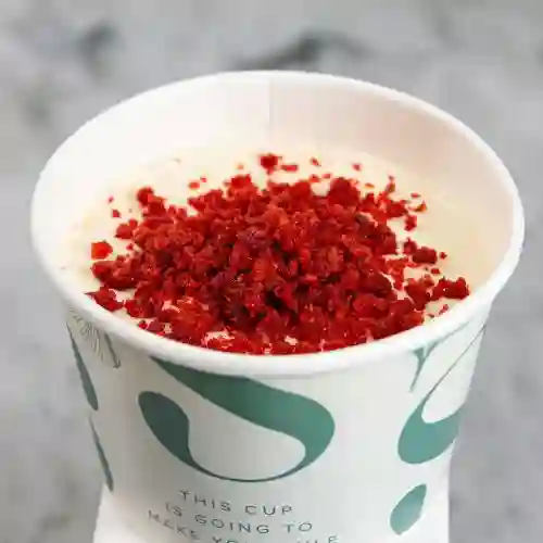 Cuchareable Red Velvet