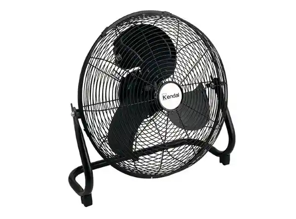 Kendal Ventilador de Piso Industrial 20
