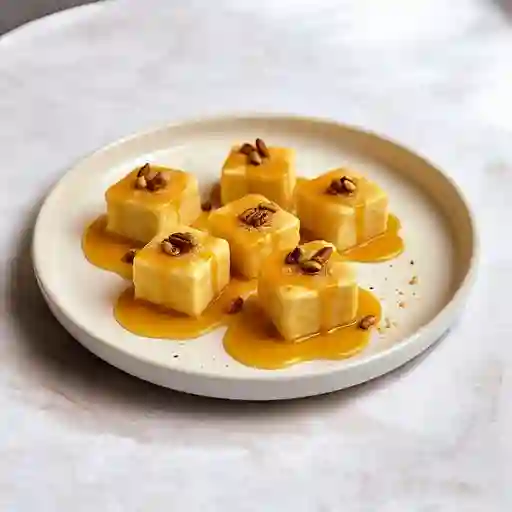 Dulces Arabes X 6 Unidades