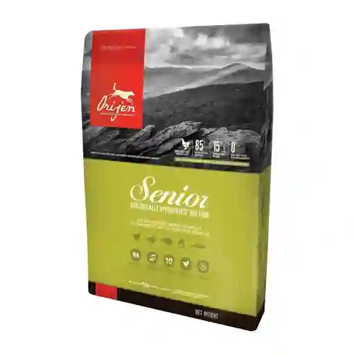 Orijen Alimento Para Perro Senior