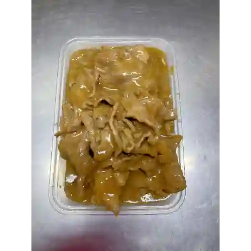 Carne Sola
