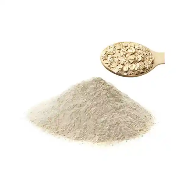 Harina Avena