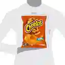 Cheetos Palitos Horneados Sabor Queso