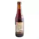 La Trappe Cerv Dubbel Bot