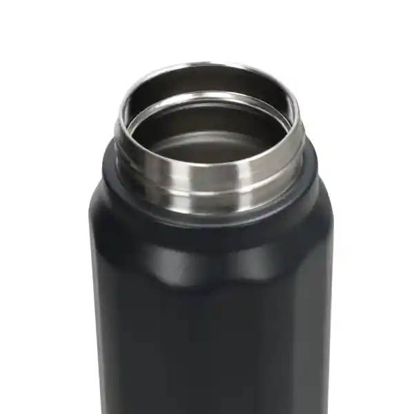 Botella Agua de Metal 670 mL Casaideas