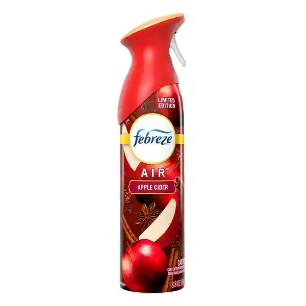 Febreze Air Aromatizante Apple Refresh