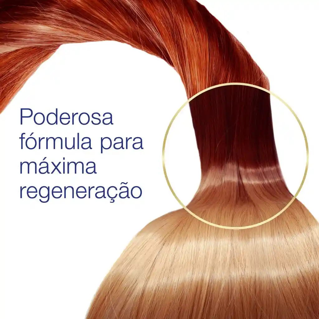 Dove Shampoo Recuperacion Extrema