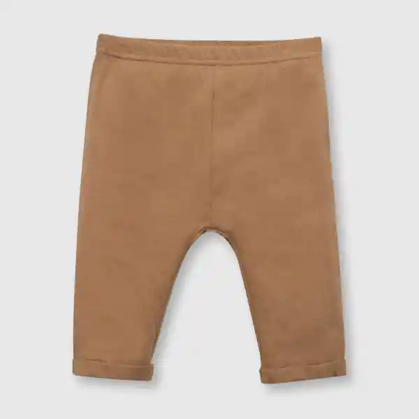 Clemente Mickey de Bebé Niño Off White Talla 3/6M Colloky